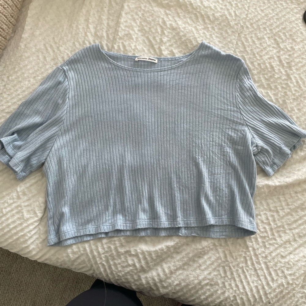 Reformation Lounge Set